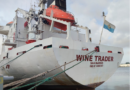 Attacco con droni alla nave battente bandiera sammarinese, WINE TRADER, nel Mar Nero.  Operazioni di ricerca e soccorso in corso. Sette marinai dispersi