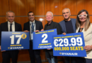Ryanair apre una base a Rimini: due aerei e 17 rotte nell’estate 2027