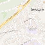 San Marino. Chiusura temporanea di via Ezio Balducci a Serravalle per rifacimento del manto stradale