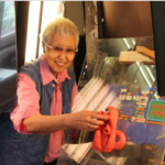 La signora della plastilina. Un ricordo di Fusako Yusaki, artista della “claymation”, scomparsa lo scorso 6 ottobre