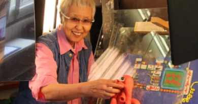 La signora della plastilina. Un ricordo di Fusako Yusaki, artista della “claymation”, scomparsa lo scorso 6 ottobre