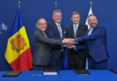 San Marino e Andorra firmano l’accordo di associazione con la UE. Il Segretario Beccari: “Una pagina di storia per la Repubblica”