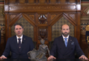 San Marino. “Le grandi svolte storiche richiedono fiducia, coraggio e visione comune”. Il discorso della Reggenza dopo la firma dell’Accordo con la UE