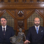 San Marino. “Le grandi svolte storiche richiedono fiducia, coraggio e visione comune”. Il discorso della Reggenza dopo la firma dell’Accordo con la UE