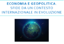 Una conversazione con il Professor Antonino Galloni organizzata dell’Ambasciata d’Italia a San Marino su economia e geopolitica