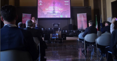 San Marino. Gli amministratori condominiali al Meeting di Montecitorio 2026 nel segno dell’educazione civica