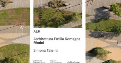 Alla Gambalunga, Simona Talenti presenta “Rimini”