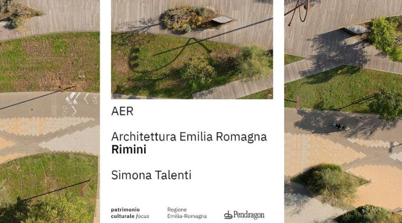 Alla Gambalunga, Simona Talenti presenta “Rimini”