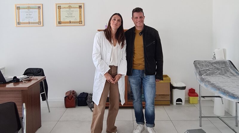 Santarcangelo. Nuovo ambulatorio per il medico di base di Canonica: il Comune si fa carico dell’affitto per tre anni