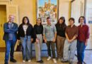 Santarcangelo. Il saluto del sindaco Sacchetti a ragazzi e ragazze del Servizio Civile Universale