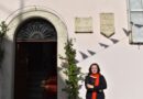 San Marino. COEXISTENCE. Personale di Sofia Canducci nella Sala Giunta di Borgo dal 10 al 18 ottobre