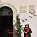 San Marino. COEXISTENCE. Personale di Sofia Canducci nella Sala Giunta di Borgo dal 10 al 18 ottobre