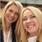 Domenica Spinelli: “Orgogliosi della scelta di Meloni e Mantovano. La persona al centro, San Patrignano modello nel mondo”