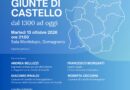 Storia delle Giunte di Castello, dal 1300 ad oggi:  una serata per discutere del ruolo delle Giunte nella storia sammarinese