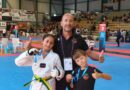 Taekwondo. Un argento e un bronzo per i giovani atleti sammarinesi alla 14esima edizione del Tuscany Open