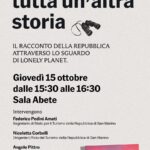 San Marino al TTG di Rimini, stand sul Titano e collaborazione con Lonely Planet