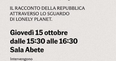 San Marino al TTG di Rimini, stand sul Titano e collaborazione con Lonely Planet