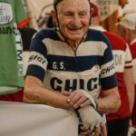 Virtusbike ricorda Angiolino Piscaglia, il numero 1 de La Titanica
