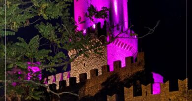 San Marino. Ottobre Rosa 2026: tre appuntamenti dedicati a salute, partecipazione e benessere