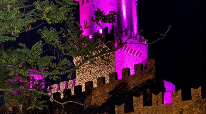 San Marino. Ottobre Rosa 2026: tre appuntamenti dedicati a salute, partecipazione e benessere