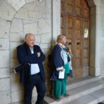 San Marino. La chiesa e il convento dei Padri Servi di Maria di Valdragone raccontati da due esperti. Iniziativa dell’Associazione Emma Rossi