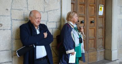 San Marino. La chiesa e il convento dei Padri Servi di Maria di Valdragone raccontati da due esperti. Iniziativa dell’Associazione Emma Rossi