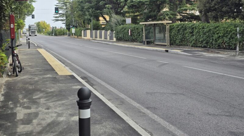 Santarcangelo. Fermate in sicurezza su tutto il territorio: dopo Canonica e Marecchiese, ecco San Vito, Celletta dell’Olio e San Michele