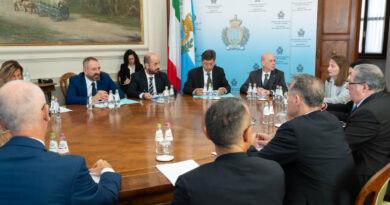 Commissione mista italo – sammarinese. Incontro operativo sui principali dossier e le ricadute dell’Accordo UE sul rapporto bilaterale