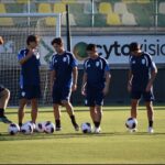 San Marino Under 21, a Cipro l’ultima sfida: Cecchetti vuole chiudere con un risultato