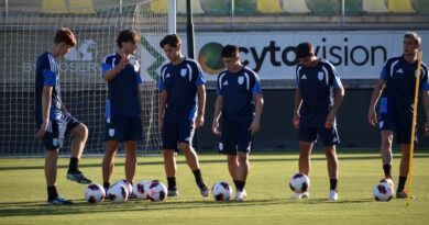 San Marino Under 21, a Cipro l’ultima sfida: Cecchetti vuole chiudere con un risultato