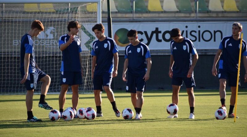 San Marino Under 21, a Cipro l’ultima sfida: Cecchetti vuole chiudere con un risultato