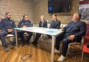 Alluvioni, frane e incendi: San Marino mette a confronto gli esperti