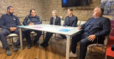 Alluvioni, frane e incendi: San Marino mette a confronto gli esperti