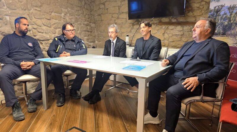 Alluvioni, frane e incendi: San Marino mette a confronto gli esperti