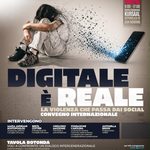 San Marino, la violenza sui social al centro del convegno “Digitale è reale”