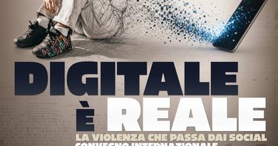 San Marino, la violenza sui social al centro del convegno “Digitale è reale”