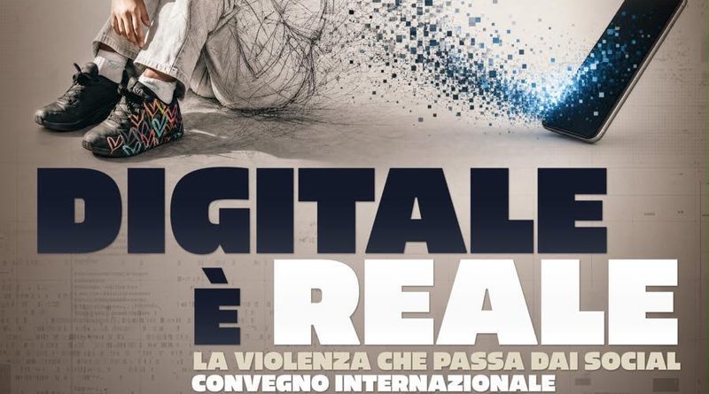San Marino, la violenza sui social al centro del convegno “Digitale è reale”