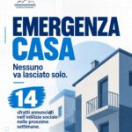 San Marino, 14 sfratti dalle case popolari. La CDLS: “Chi perde l’alloggio pubblico dove va a vivere?”