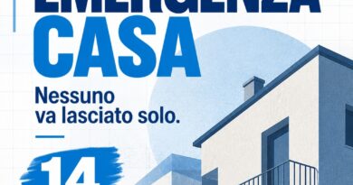 San Marino, 14 sfratti dalle case popolari. La CDLS: “Chi perde l’alloggio pubblico dove va a vivere?”