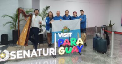 World Skate Games Asu26: San Marino in pista in Paraguay. Matilde Terenzi 9ª nello speed slalom, Tommaso 16°