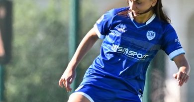 Le Titane sfidano la capolista Cesena, Iardino: «Il derby ci carica»