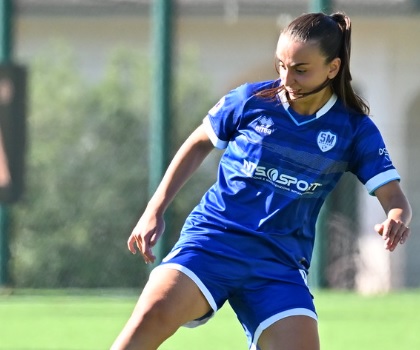Le Titane sfidano la capolista Cesena, Iardino: «Il derby ci carica»