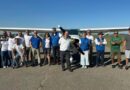 Aeroclub San Marino: volare per regalare un sorriso ai bambini con disabilità