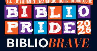 Bibliopride a Villa Verucchio, Raffaello Fabbri presenta “I segreti della Valle Errante”