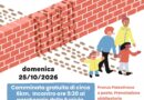 Collettivo San Marino per la Palestina: camminiamo insieme contro il razzismo ed ogni forma di discriminazione!