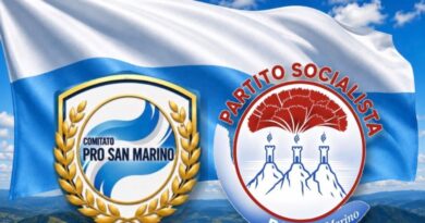 Pro San Marino e Partito Socialista vicini ai CapiFamiglia per il referendum day