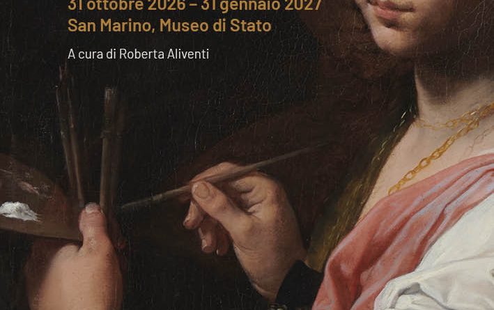 San Marino, i dipinti mai esposti del Museo di Stato incontrano il pubblico
