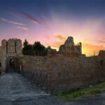 Castello di Coriano, 30mila euro da Riviera Banca per il progetto di recupero