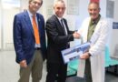 San Marino. “Cena Tramonto & Live” ha consegnato all’associazione Vivere Meglio il ricavato della serata benefica di Faetano