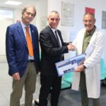 San Marino. “Cena Tramonto & Live” ha consegnato all’associazione Vivere Meglio il ricavato della serata benefica di Faetano